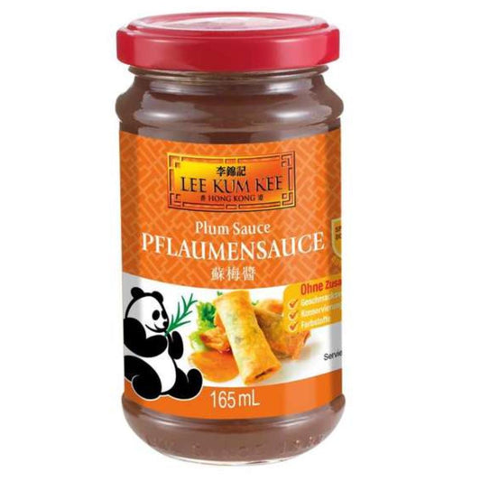 Lee Kum Kee Pflaumensauce 165 ml