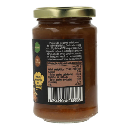 Biocop Bio-Zubereitung mit Apfel, Zimt und Pinienkernen, 265 g