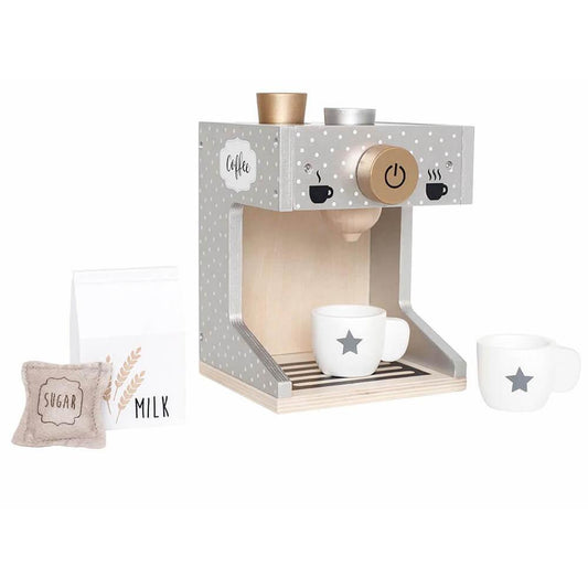 Kaffeemaschine Jabadabado