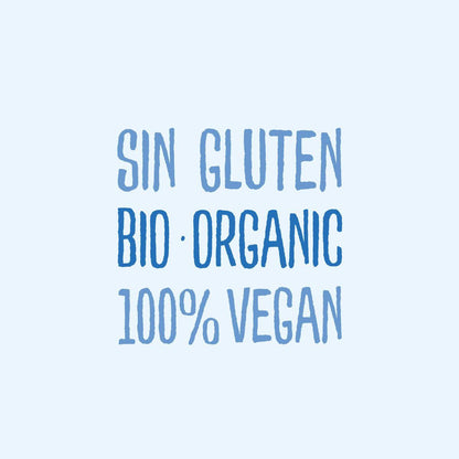 Dessert à la noix de coco Nature Naturgreen, 2 x 125 g