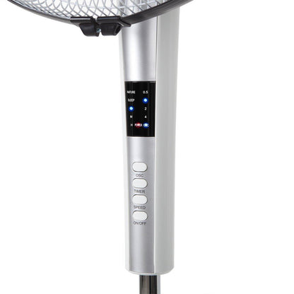 Orbegozo Ventilateur sur pied ou de table SF 0245 40 cm