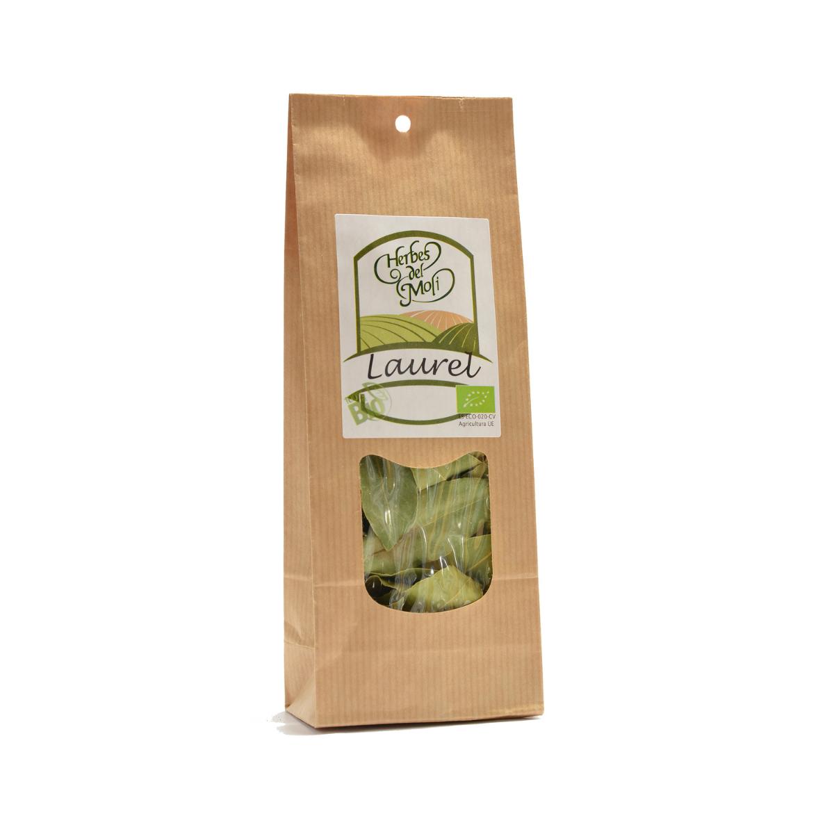 Laurierbladeren Herbes del Molí 8 g