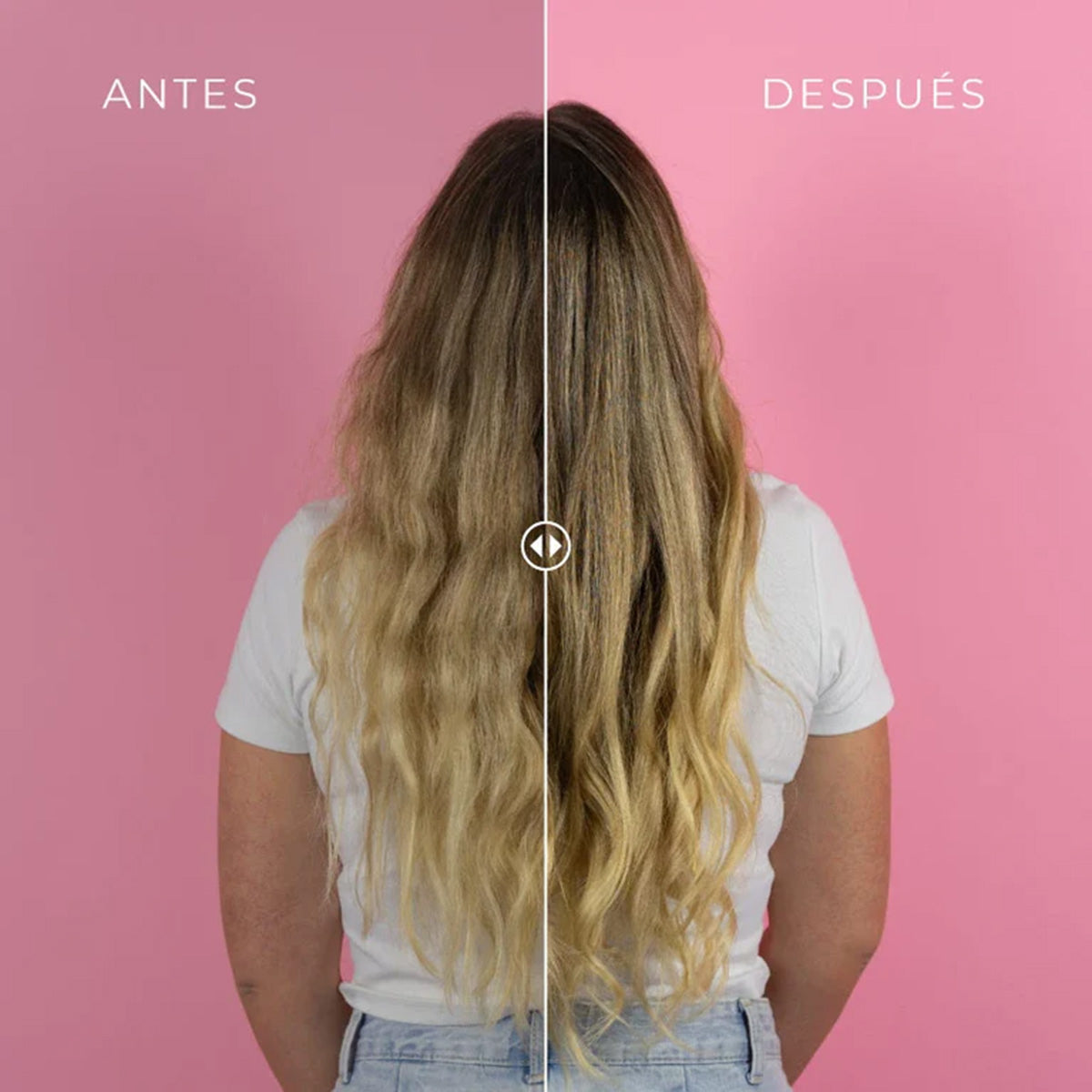 Odżywka bez spłukiwania 100 ml