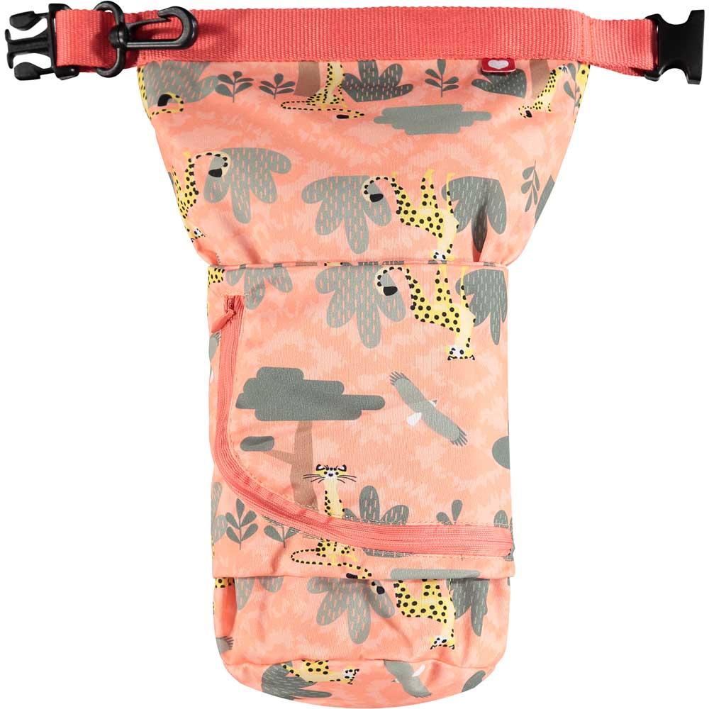 Cheetah Close Parent Waterproof Bag