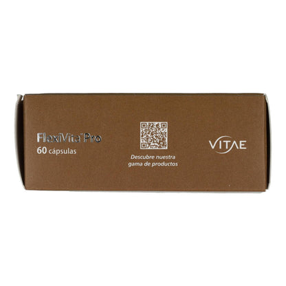 Flexivita Pro Vitae 60 capsule