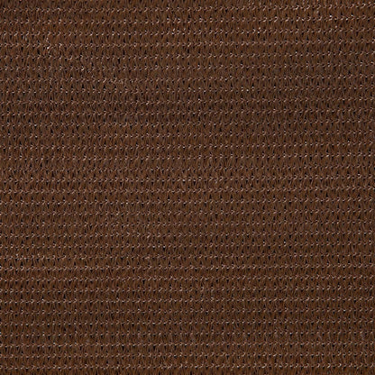 Balkonnetz Easy braun 0,9 x 5 m Nortene Braun