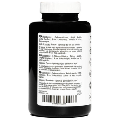 Selen Hivital 100 mg 180 Kapseln