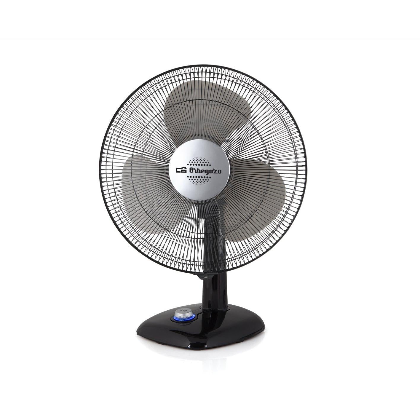 Ventilateur de table TF 0144 Orbegozo 40 cm