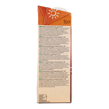Glutenfri havredryck BIO Natumi 1 l