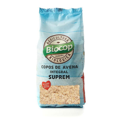Fullkornsflingor Suprem BIO Biocop, 500 g