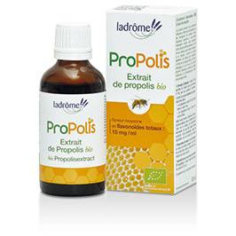 Estratto di propoli Ladrome 50 ml