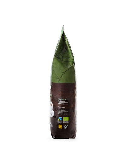 Tierra Madre organic natural coffee beans 1 kg