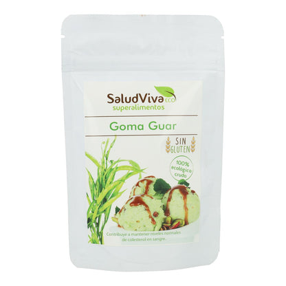 Salud Viva guar gum, 100 g