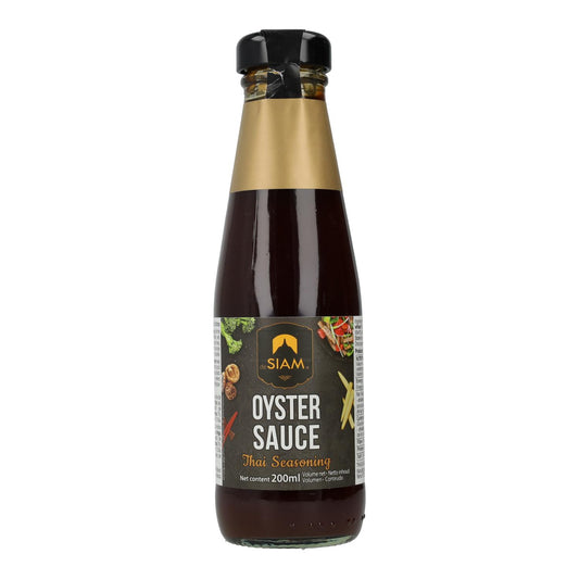 Sauce aux huîtres Desiam 200 ml