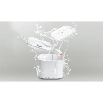 Nobleza Smart Water Fountain for Pets 2.5 L