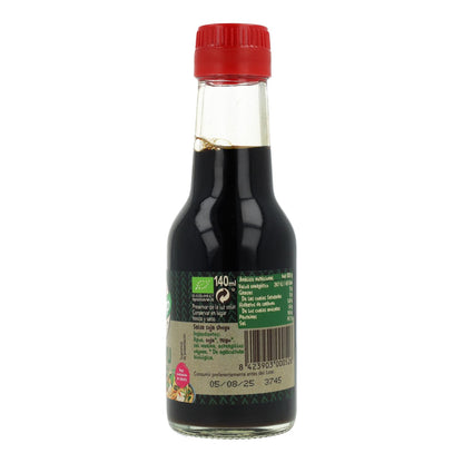 Milde Sojasauce Bio Shoyu Biocop 1 l