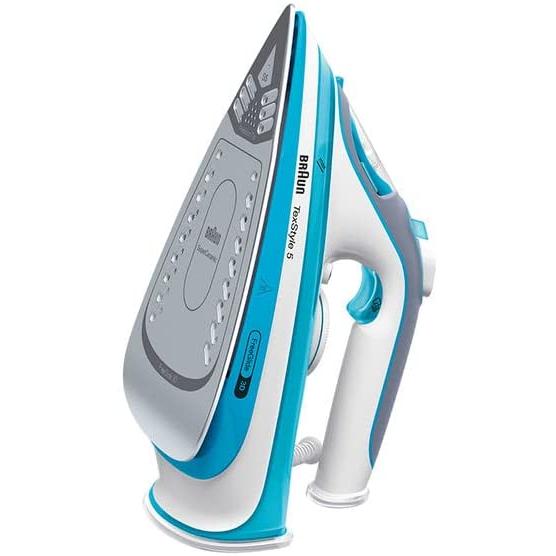 Dampfbügelstation TexStyle 5 SI 5006 BL2600W