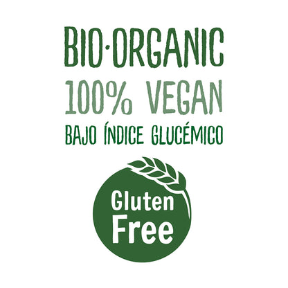 Sciroppo d'agave Premium Naturgreen 236 ml