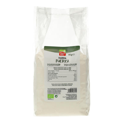 Mąka pszenna La Finestra Sul Cielo 1 kg