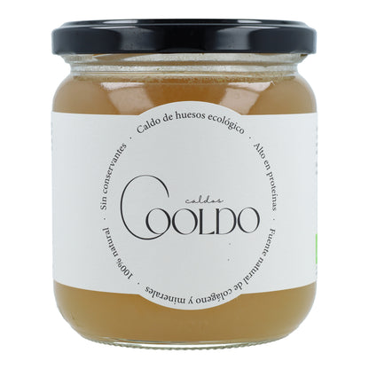 Bulion kostny Cooldo 300 ml