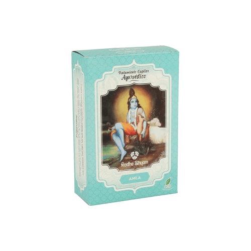 Ayurvedisches Shampoo Amla Rhade Shyam