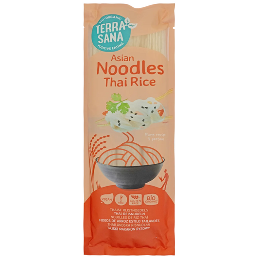 Rijstnoedels Noodles Thai Terrasana 250 g