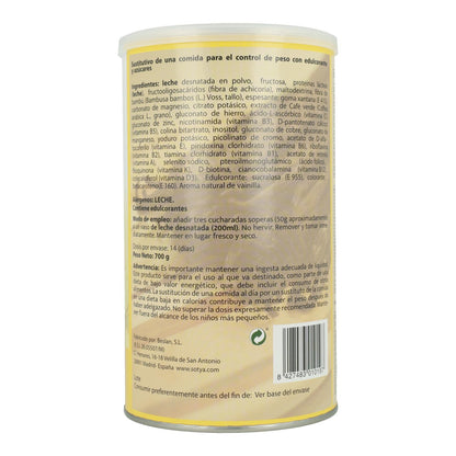Sotya Vanille-Shake, 700 g