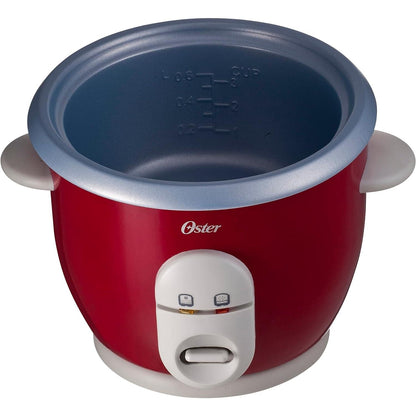 CKSTRC4723 0.6 L Oster Rice Cooker and Steamer