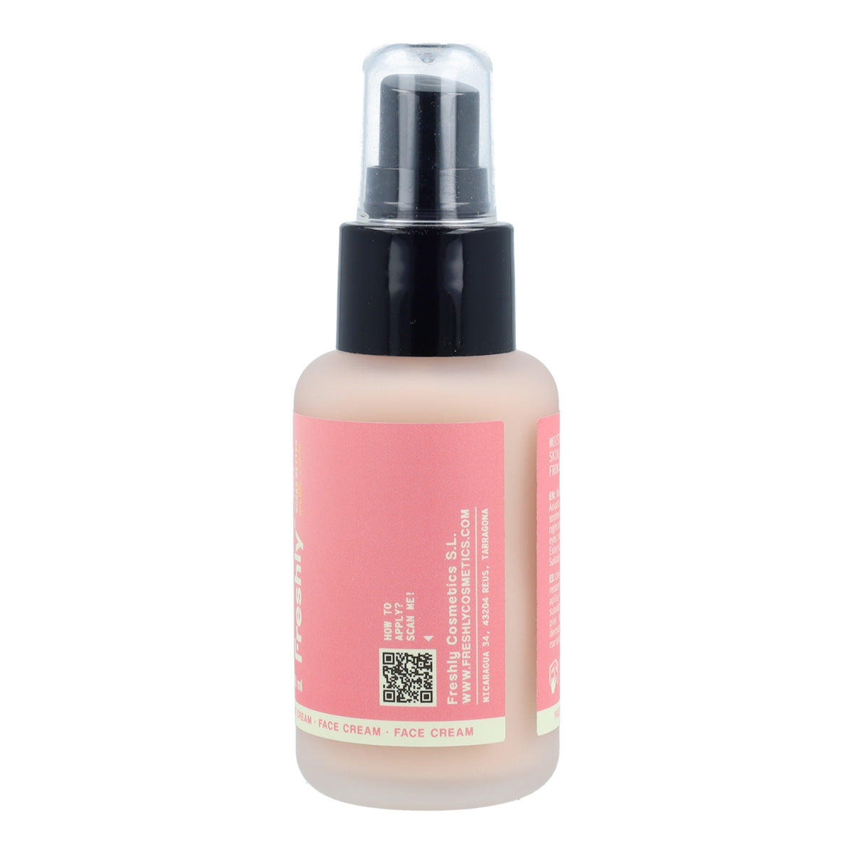 Bloom Orchid Freshly gezichtscrème 50 ml