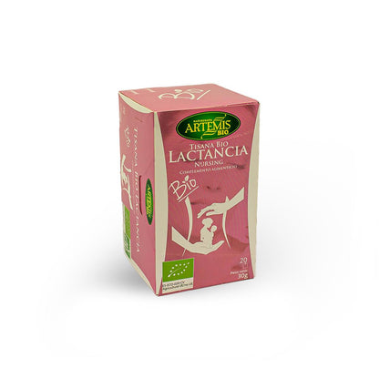 Bio-Kräutertee für Stillende mit 20 Filtern von Artemisbio