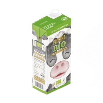 Skummjölk Frisona Bio 1L