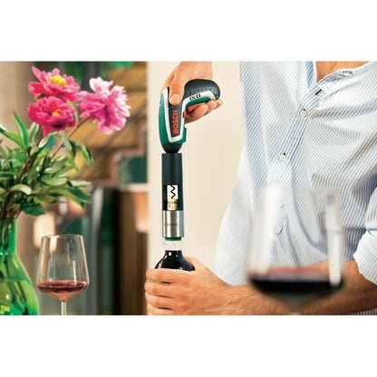 Accessoire tire-bouchon pour Bosch IXO