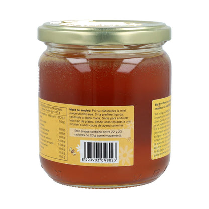 Biocop Milflores honing 450 g