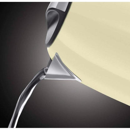 Wasserkocher Colours Plus Creme Russell Hobbs