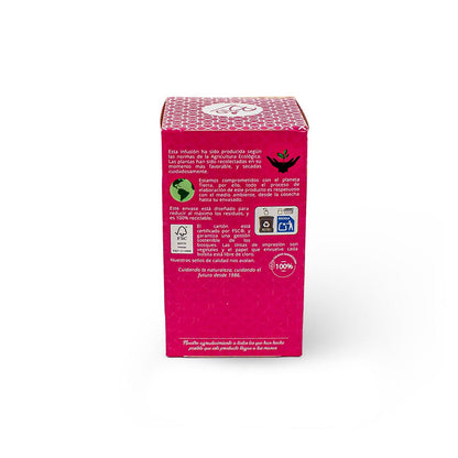 Valeriana +  per infuso Artemis Bio 20 bustine