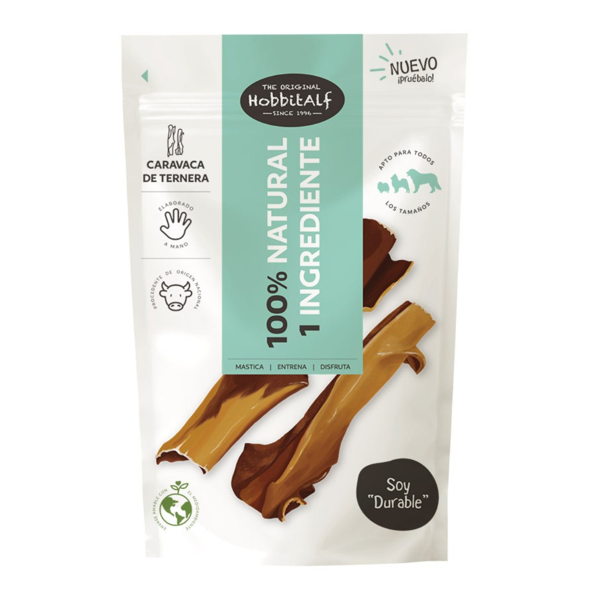 Kalbscaravaca Hobbitalf 100 g