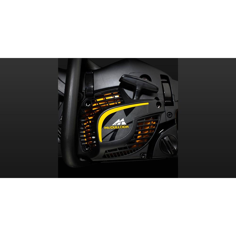Motorsåg CS-340 McCulloch