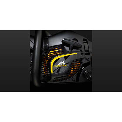 Motorsåg CS-340 McCulloch