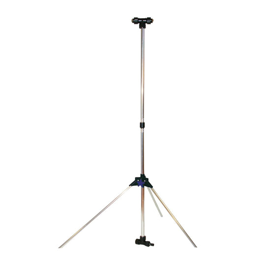 Przenośny nebulizator 1,3 m - 2,1 m