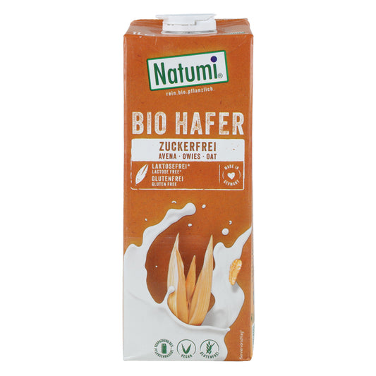Bevanda Avena Zero BIO Natumi 1 L