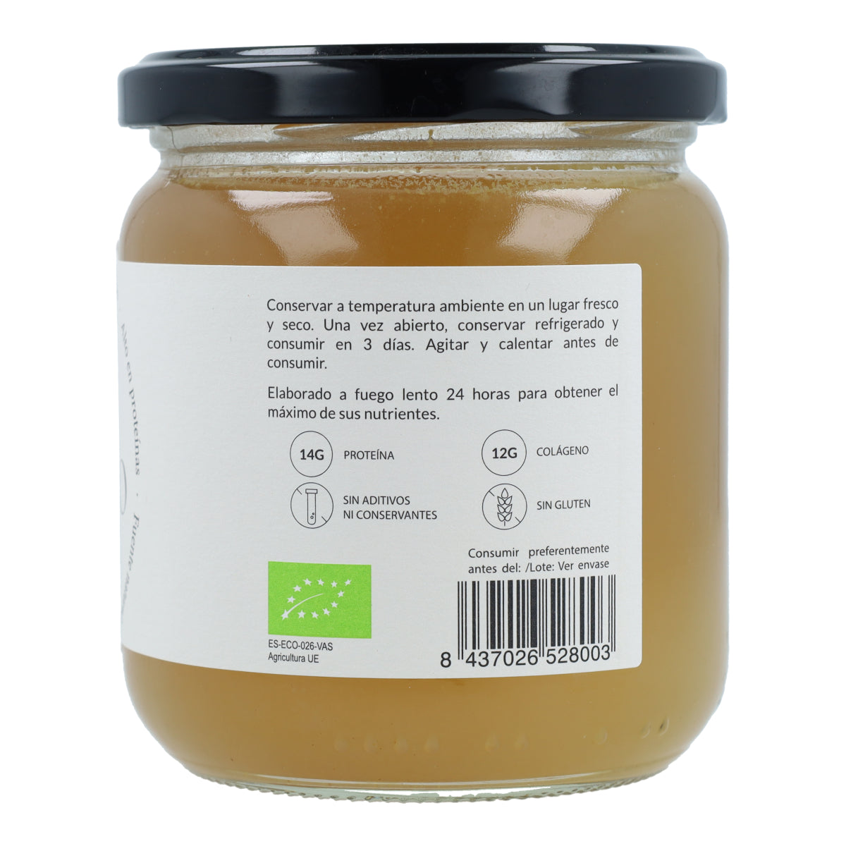 Bulion kostny Cooldo 300 ml