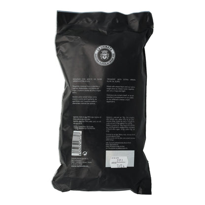 Rustikale Regañás mit nativem Olivenöl extra La Chinata 150 g