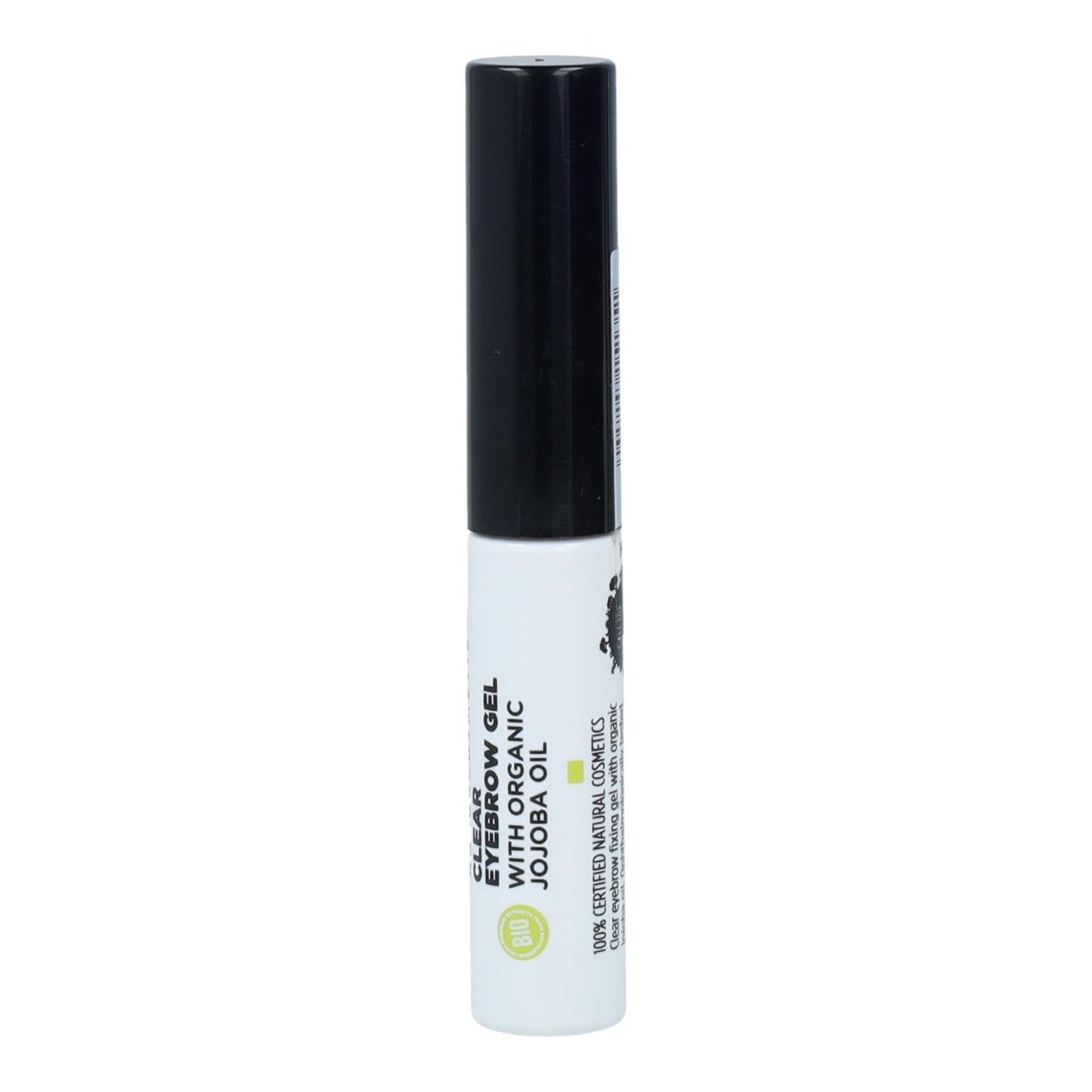 Przezroczysty żel do brwi Sante 3,5 ml
