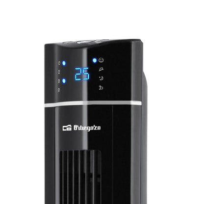 Ventilatore a torre TWM 1009 Orbegozo