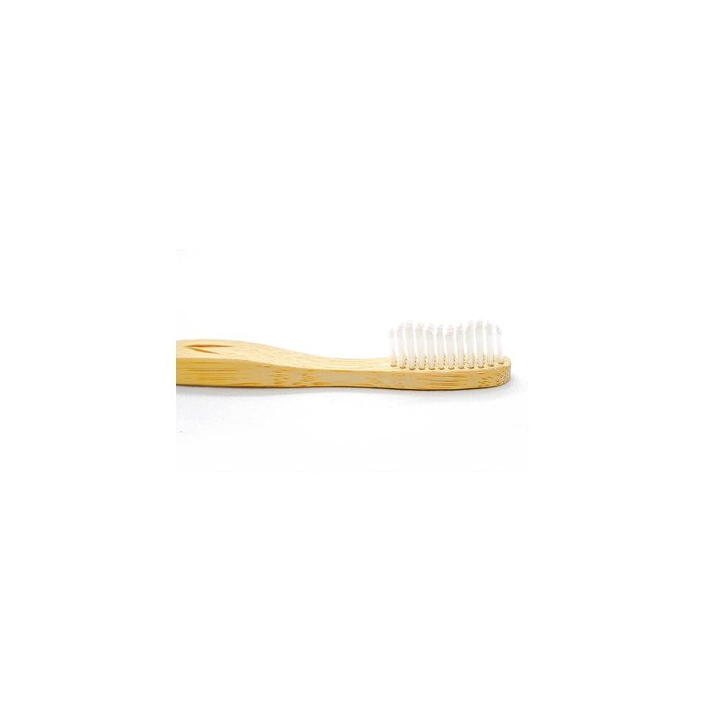 Brosse à dents en bambou Bio Bambú