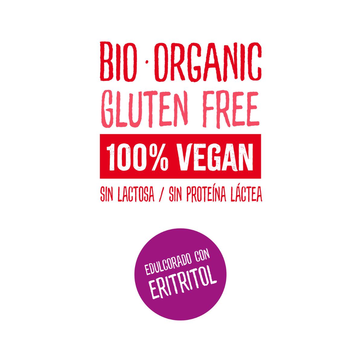 Haselnuss-Kakao-Creme mit reduziertem Zuckergehalt Naturgreen 200 g