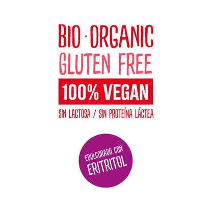 Haselnuss-Kakao-Creme mit reduziertem Zuckergehalt Naturgreen 200 g