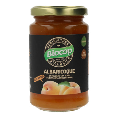 Compota de Albaricoque BIO Biocop 265gr