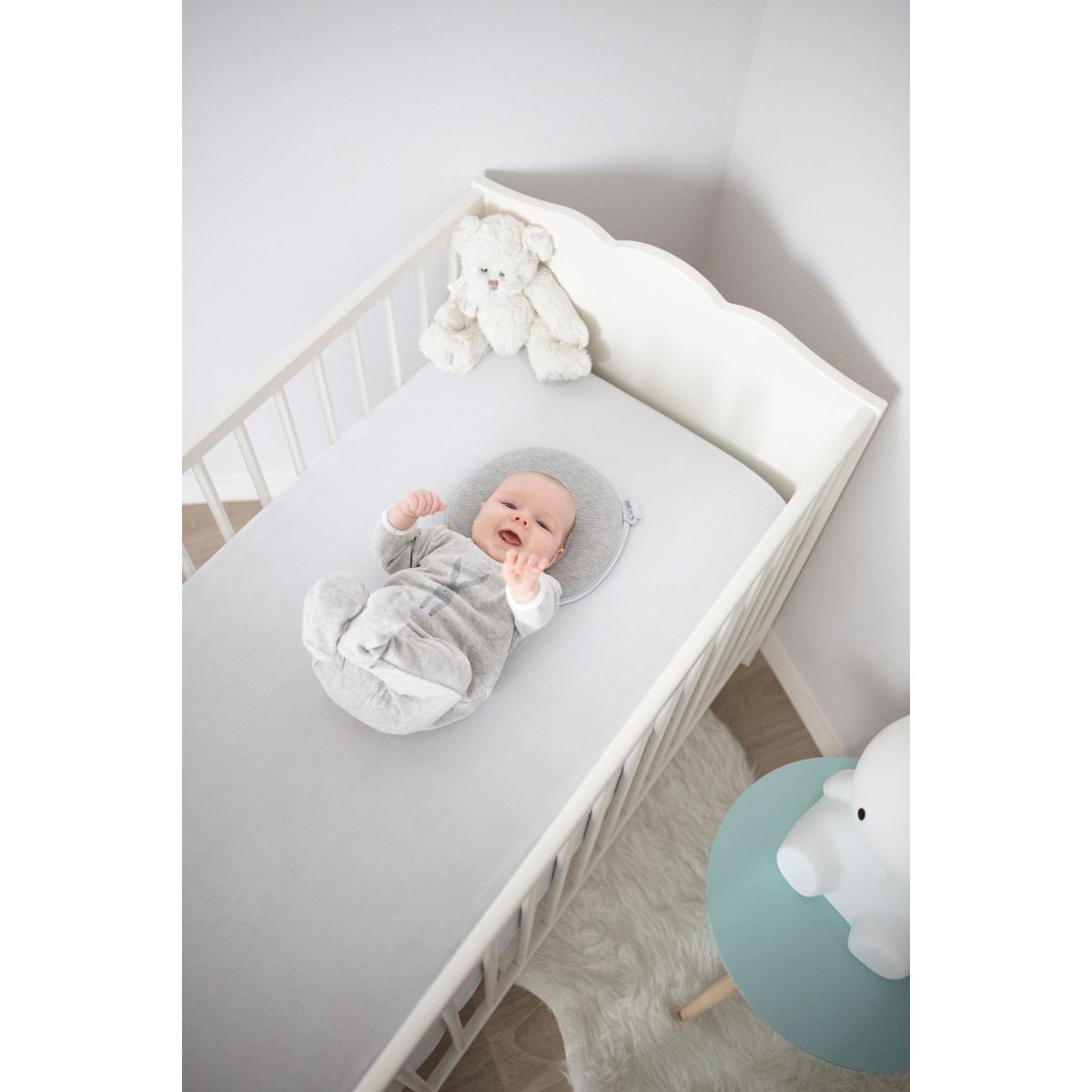 Ochraniacz na głowę Lovenest (+) Babymoov  Smokey