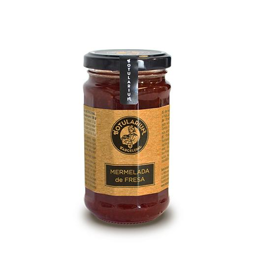 Botularium Erdbeermarmelade 275 g